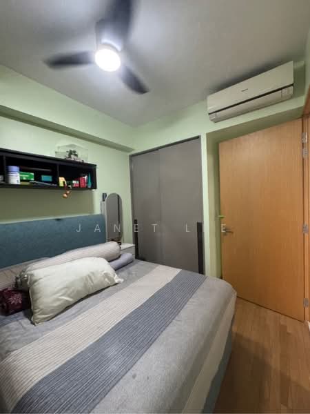 Commonwealth Towers, 230 Commonwealth Avenue, 1 Bedroom, 441 sqft, Condominium For Sale, by Janet Lee, 500231609 - PropertyGuru.com.sg