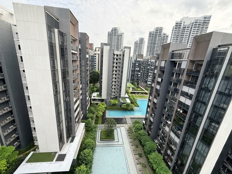 Leedon Green, 32 Leedon Heights, 1 Bedroom, 602 sqft, Condominium For Sale, by Alison Lee, 500231611 - Exterior - PropertyGuru.com.sg