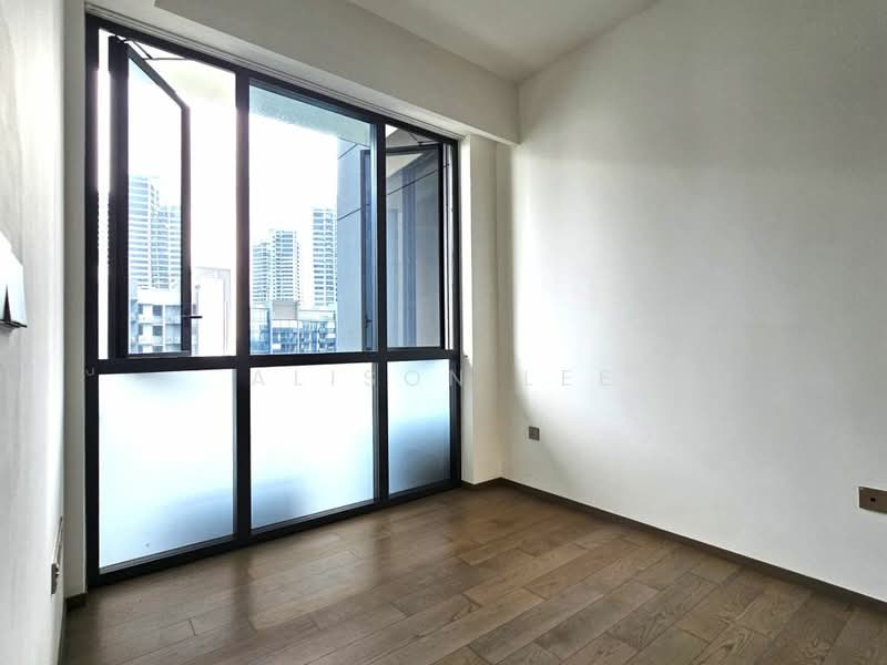 Leedon Green, 32 Leedon Heights, 1 Bedroom, 602 sqft, Condominium For Sale, by Alison Lee, 500231611 - Interior - PropertyGuru.com.sg