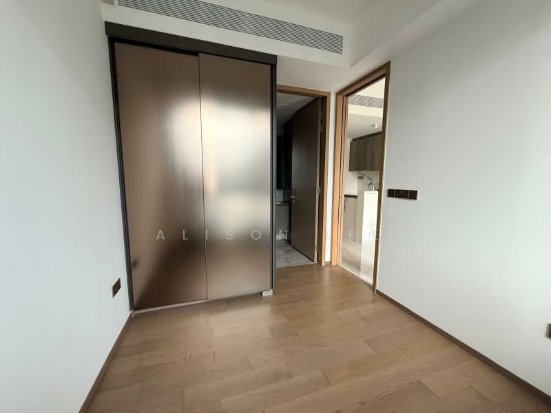 Leedon Green, 32 Leedon Heights, 1 Bedroom, 602 sqft, Condominium For Sale, by Alison Lee, 500231611 - Interior - PropertyGuru.com.sg