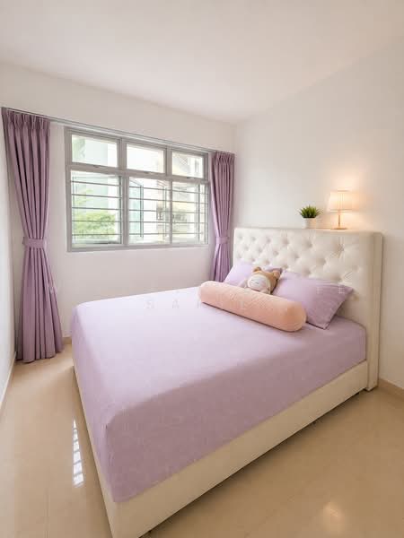 490D Choa Chu Kang Avenue 5, 490D Choa Chu Kang Avenue 5, 3 Bedrooms, 1,216 sqft, HDB Flat For Sale, by Wirdayu Binte Safie, 500231612 - Common Bedroom 2 - PropertyGuru.com.sg