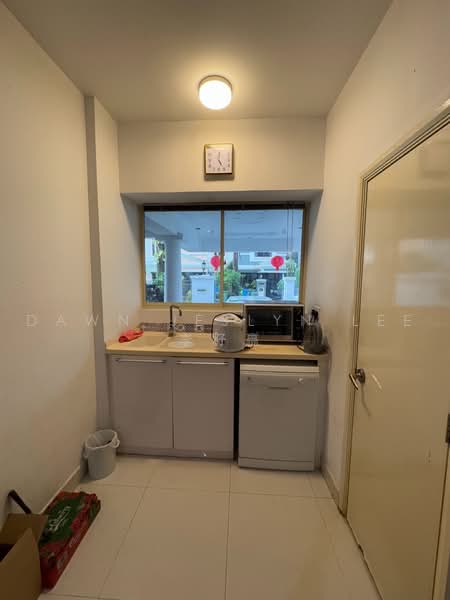 Park Villas, Park Villas Rise, Room Rental, 150 sqft, Terraced House For Rent, by Dawn Jeslyn Lee 李籽嬴, 500231613 - Kitchen - PropertyGuru.com.sg
