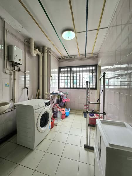 807 Woodlands Street 81, 807 Woodlands Street 81, 5 Bedrooms, 1,894 sqft, HDB Flat For Sale, by James Yeo, 500231615 - Interior - PropertyGuru.com.sg