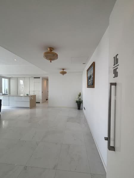 Reflections at Keppel Bay, 1 Keppel Bay View, 3 Bedrooms, 1,528 sqft, Condominium For Rent, by Benny Lim 林明辉, 500231616 - Interior - PropertyGuru.com.sg