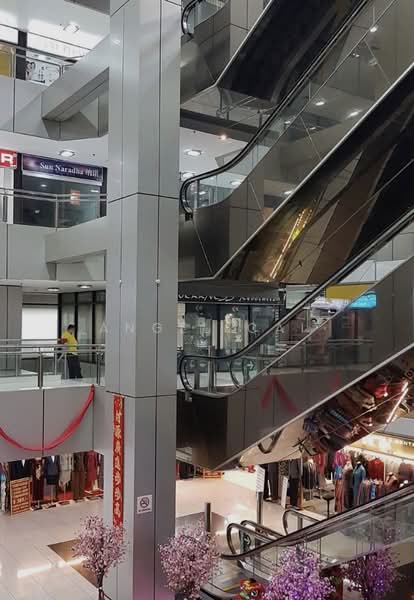 Orchard Plaza, 150 Orchard Road, Orchard / River Valley, 344 sqft, Other Retail For Rent, by Angel Cai, 500231617 - Interior - CommercialGuru.com.sg