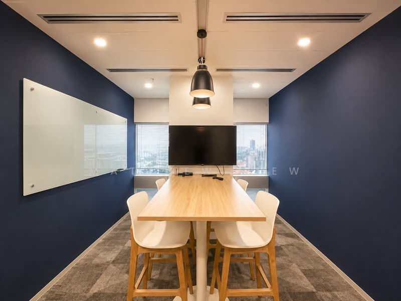 Gateway West, 150 Beach Road, 6,359 sqft, Office For Rent, by Matthew Siew, 500231618 - Interior - CommercialGuru.com.sg