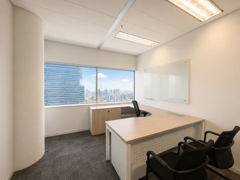 Gateway West, 150 Beach Road, 6,359 sqft, Office For Rent, by Matthew Siew, 500231618 - Interior - CommercialGuru.com.sg