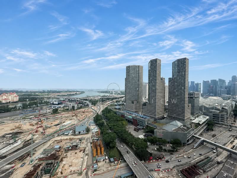 Gateway West, 150 Beach Road, 6,359 sqft, Office For Rent, by Matthew Siew, 500231618 - Exterior - CommercialGuru.com.sg
