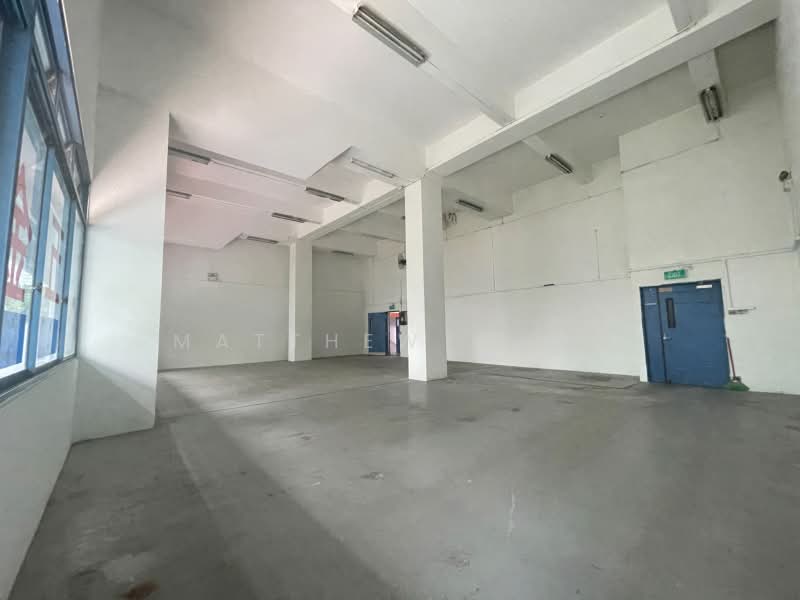 Admiralty Industrial Park, 23 Woodlands Industrial Park E1, Sembawang / Yishun, 1,700 sqft, Factory / Workshop (B2) For Sale, by Matthew Chua, 500231619 - Interior - CommercialGuru.com.sg