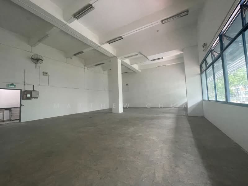 Admiralty Industrial Park, 23 Woodlands Industrial Park E1, Sembawang / Yishun, 1,700 sqft, Factory / Workshop (B2) For Sale, by Matthew Chua, 500231619 - Interior - CommercialGuru.com.sg