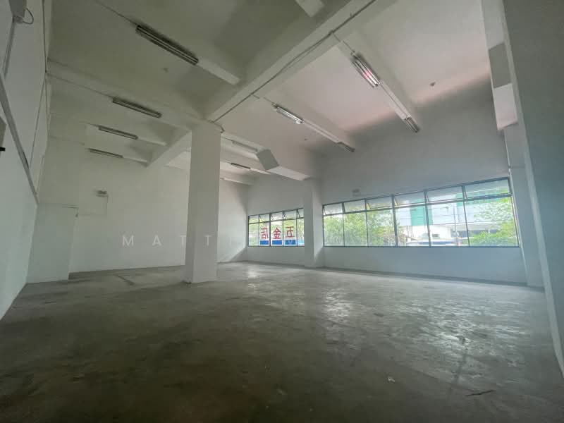 Admiralty Industrial Park, 23 Woodlands Industrial Park E1, Sembawang / Yishun, 1,700 sqft, Factory / Workshop (B2) For Sale, by Matthew Chua, 500231619 - Interior - CommercialGuru.com.sg