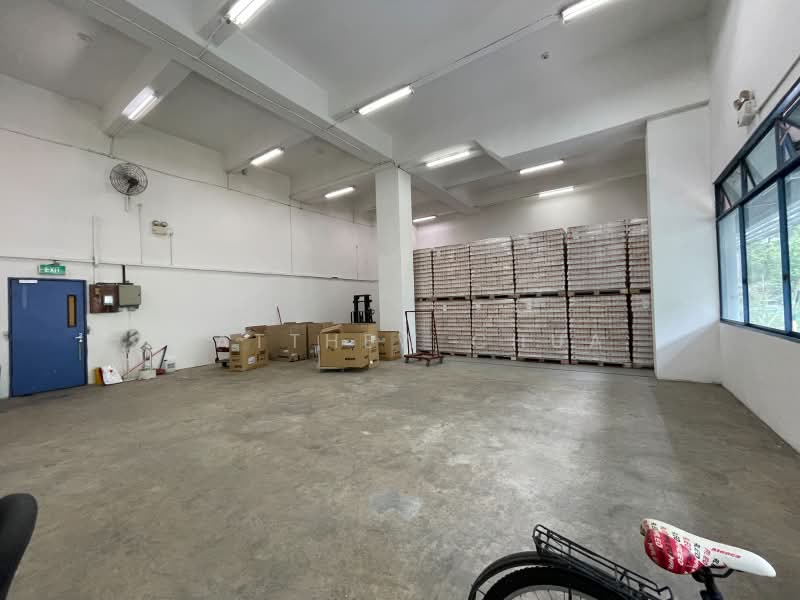 Admiralty Industrial Park, 23 Woodlands Industrial Park E1, Sembawang / Yishun, 1,700 sqft, Factory / Workshop (B2) For Sale, by Matthew Chua, 500231619 - Interior - CommercialGuru.com.sg