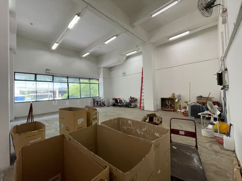 Admiralty Industrial Park, 23 Woodlands Industrial Park E1, Sembawang / Yishun, 1,700 sqft, Factory / Workshop (B2) For Sale, by Matthew Chua, 500231619 - Interior - CommercialGuru.com.sg