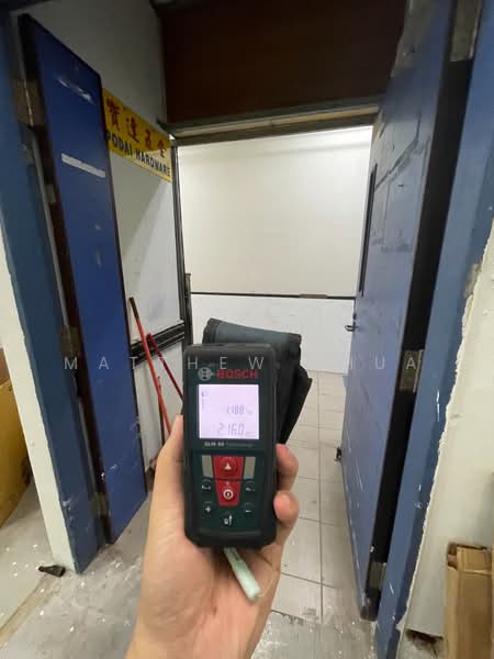 Admiralty Industrial Park, 23 Woodlands Industrial Park E1, Sembawang / Yishun, 1,700 sqft, Factory / Workshop (B2) For Sale, by Matthew Chua, 500231619 - Interior - CommercialGuru.com.sg