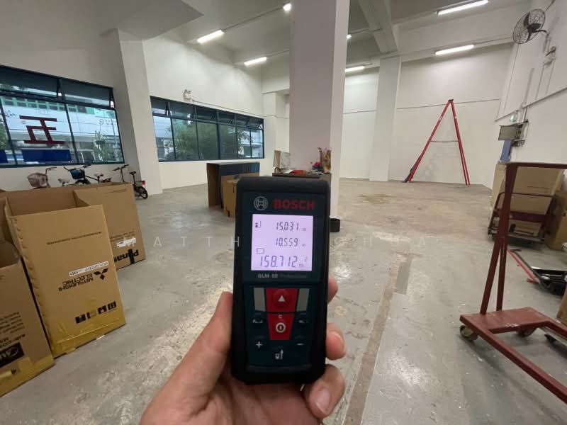 Admiralty Industrial Park, 23 Woodlands Industrial Park E1, Sembawang / Yishun, 1,700 sqft, Factory / Workshop (B2) For Sale, by Matthew Chua, 500231619 - Interior - CommercialGuru.com.sg