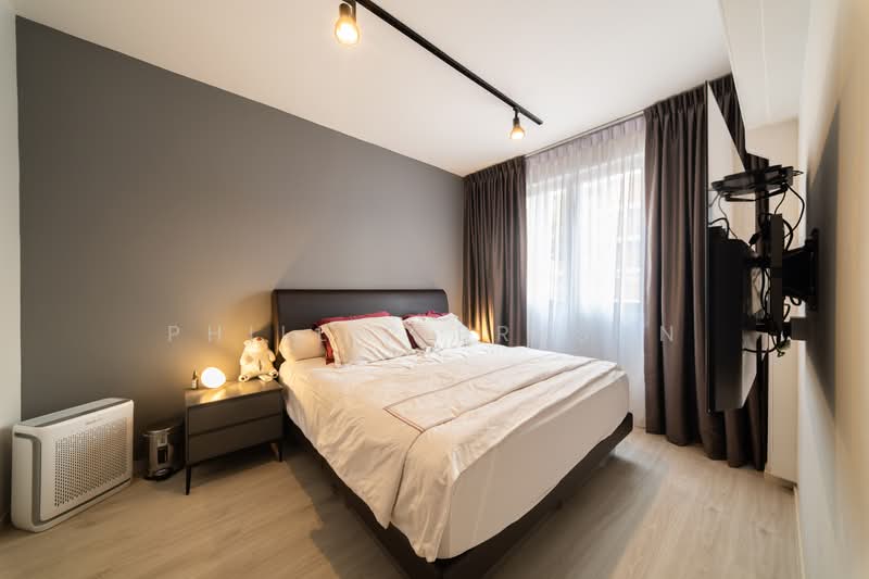 17 Toh Yi Drive, 17 Toh Yi Drive, 3 Bedrooms, 1,119 sqft, HDB Flat For Sale, by Phillip Bryson, 500231621 - Bedroom - PropertyGuru.com.sg