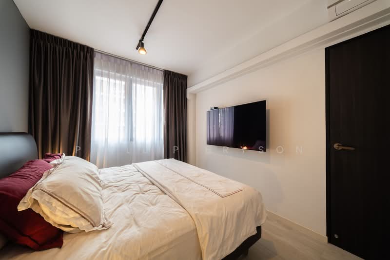 17 Toh Yi Drive, 17 Toh Yi Drive, 3 Bedrooms, 1,119 sqft, HDB Flat For Sale, by Phillip Bryson, 500231621 - Bedroom - PropertyGuru.com.sg