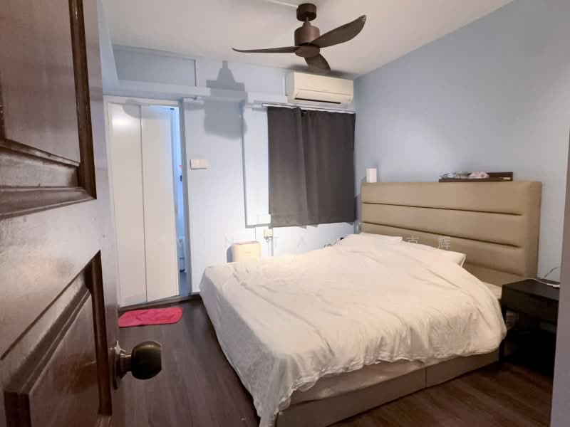 702 Bedok Reservoir Road, 702 Bedok Reservoir Road, Room Rental, 120 sqft, HDB Flat For Rent, by Kelvin Tan 陈克辉, 500231624 - Bedroom - PropertyGuru.com.sg