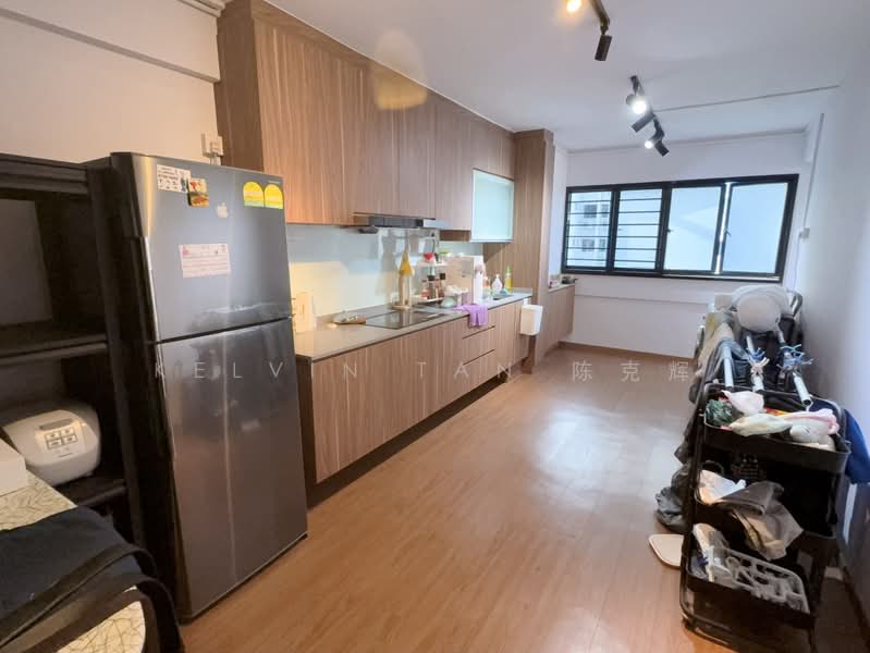 702 Bedok Reservoir Road, 702 Bedok Reservoir Road, Room Rental, 120 sqft, HDB Flat For Rent, by Kelvin Tan 陈克辉, 500231624 - Kitchen - PropertyGuru.com.sg
