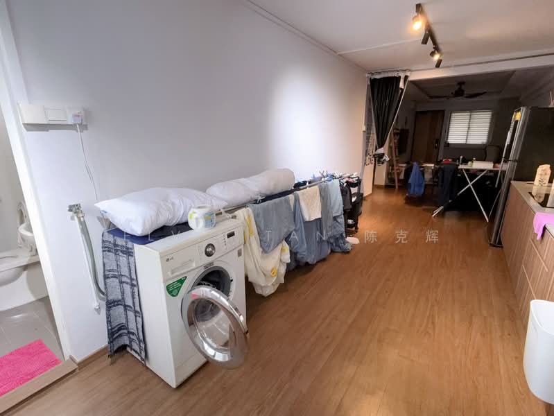 702 Bedok Reservoir Road, 702 Bedok Reservoir Road, Room Rental, 120 sqft, HDB Flat For Rent, by Kelvin Tan 陈克辉, 500231624 - Interior - PropertyGuru.com.sg