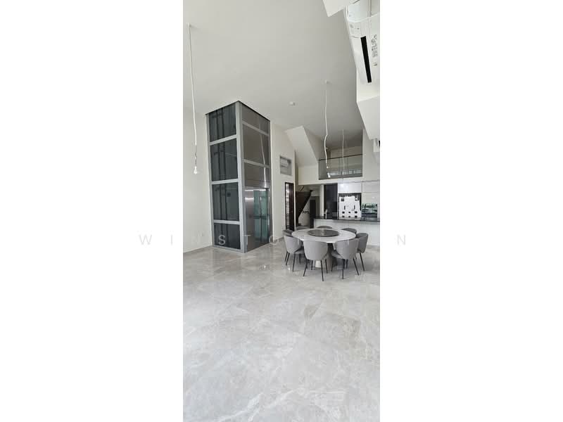 Belgravia Ace, 100 Belgravia Drive, Seletar / Yio Chu Kang, 5 Bedrooms, 4,058 sqft, Semi-Detached House For Sale, by Winston Tan, 500231626 - Interior - PropertyGuru.com.sg
