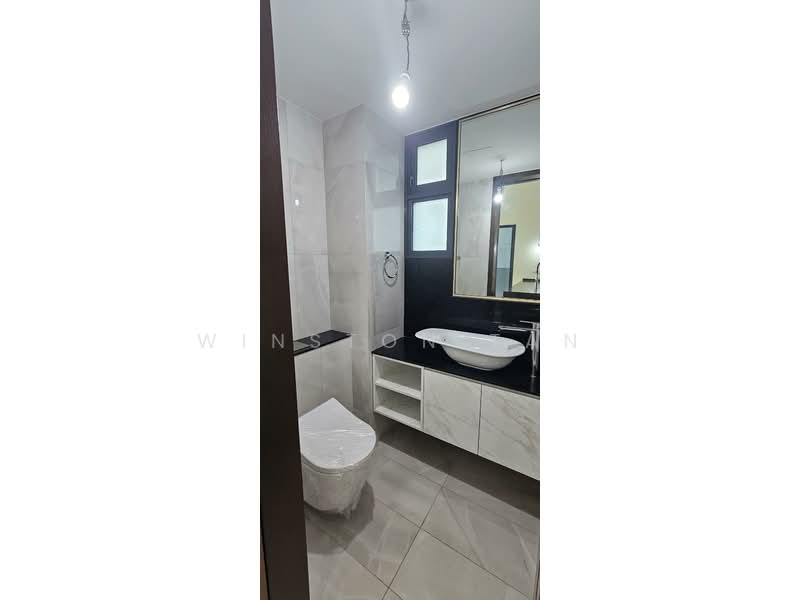 Belgravia Ace, 100 Belgravia Drive, Seletar / Yio Chu Kang, 5 Bedrooms, 4,058 sqft, Semi-Detached House For Sale, by Winston Tan, 500231626 - Bathroom - PropertyGuru.com.sg
