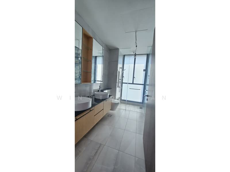 Belgravia Ace, 100 Belgravia Drive, Seletar / Yio Chu Kang, 5 Bedrooms, 4,058 sqft, Semi-Detached House For Sale, by Winston Tan, 500231626 - Bathroom - PropertyGuru.com.sg