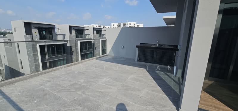 Belgravia Ace, 100 Belgravia Drive, Seletar / Yio Chu Kang, 5 Bedrooms, 4,058 sqft, Semi-Detached House For Sale, by Winston Tan, 500231626 - PropertyGuru.com.sg