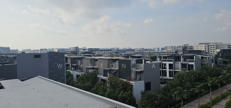 Belgravia Ace, 100 Belgravia Drive, Seletar / Yio Chu Kang, 5 Bedrooms, 4,058 sqft, Semi-Detached House For Sale, by Winston Tan, 500231626 - Exterior - PropertyGuru.com.sg