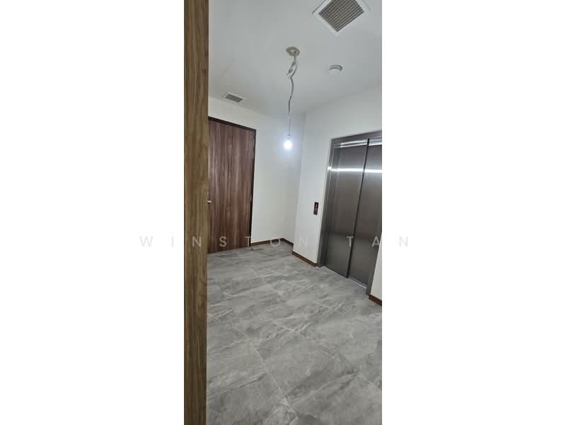 Belgravia Ace, 100 Belgravia Drive, Seletar / Yio Chu Kang, 5 Bedrooms, 4,058 sqft, Semi-Detached House For Sale, by Winston Tan, 500231626 - Corridor - PropertyGuru.com.sg