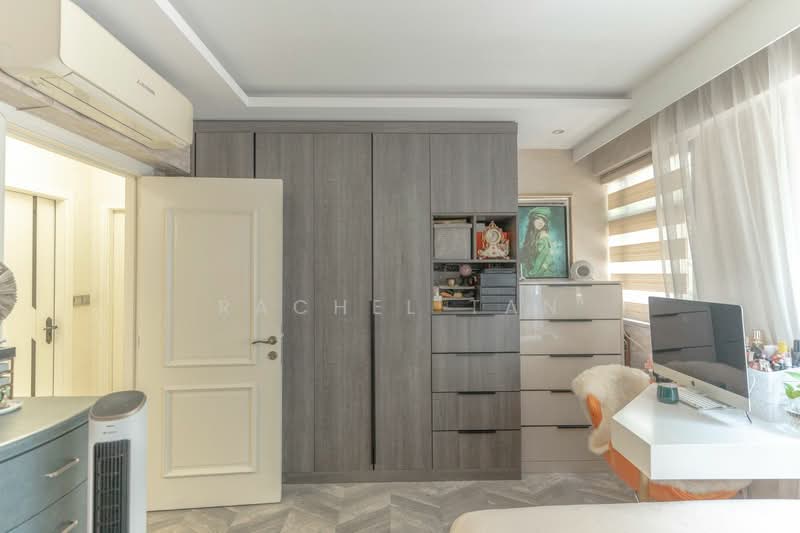 996B Buangkok Crescent, 996B Buangkok Crescent, 3 Bedrooms, 990 sqft, HDB Flat For Sale, by Rachel Tan, 500231627 - Bedroom - PropertyGuru.com.sg