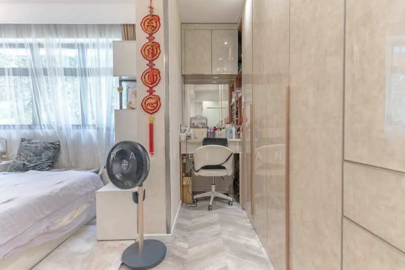 996B Buangkok Crescent, 996B Buangkok Crescent, 3 Bedrooms, 990 sqft, HDB Flat For Sale, by Rachel Tan, 500231627 - Bedroom - PropertyGuru.com.sg