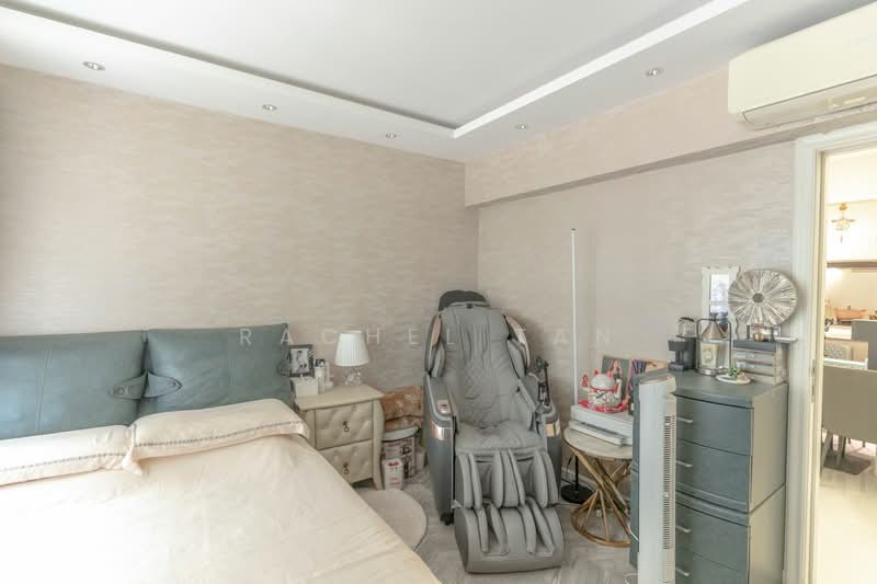 996B Buangkok Crescent, 996B Buangkok Crescent, 3 Bedrooms, 990 sqft, HDB Flat For Sale, by Rachel Tan, 500231627 - Bedroom - PropertyGuru.com.sg