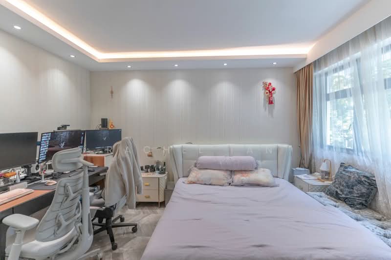 996B Buangkok Crescent, 996B Buangkok Crescent, 3 Bedrooms, 990 sqft, HDB Flat For Sale, by Rachel Tan, 500231627 - Bedroom - PropertyGuru.com.sg