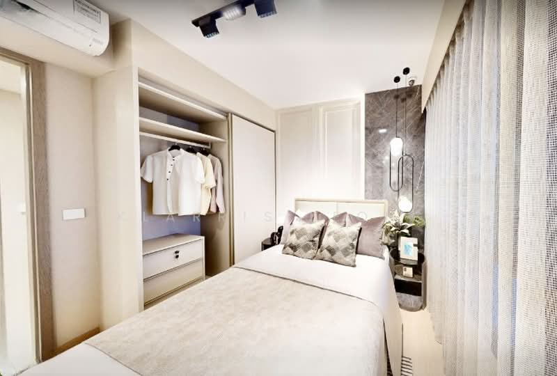 3 Bedroom Dual Key! RARE, Centrally Located Mature Estate, Next to MRT!, lorong 1 toa payoh, 3 Bedrooms, 1,130 sqft, Condominium For Sale, by Klarris Leong, 500231628 - Bedroom - PropertyGuru.com.sg