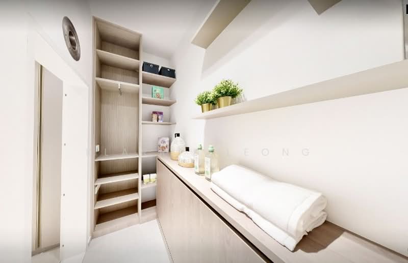 3 Bedroom Dual Key! RARE, Centrally Located Mature Estate, Next to MRT!, lorong 1 toa payoh, 3 Bedrooms, 1,130 sqft, Condominium For Sale, by Klarris Leong, 500231628 - Interior - PropertyGuru.com.sg