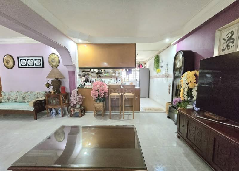 486B Tampines Avenue 9, 486B Tampines Avenue 9, 3 Bedrooms, 1,152 sqft, HDB Flat For Sale, by Affa Jaffar, 500231629 - Living Room - PropertyGuru.com.sg