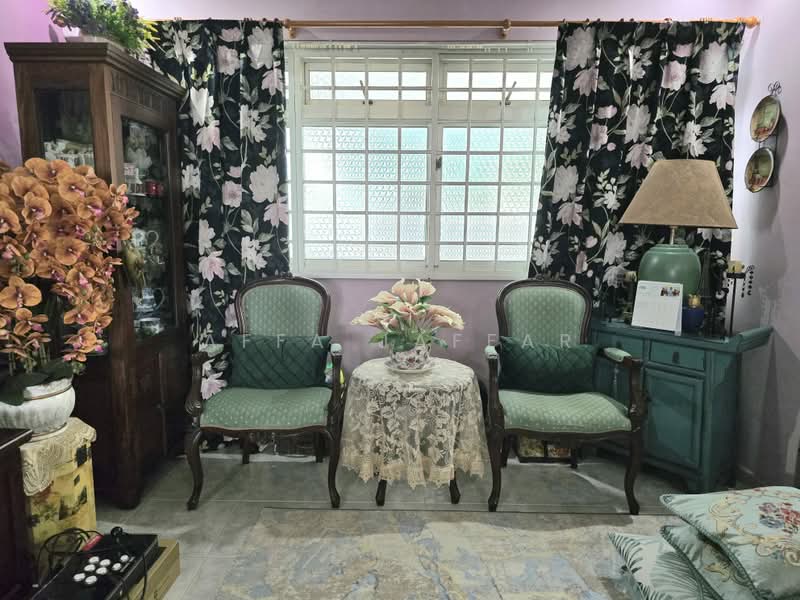 486B Tampines Avenue 9, 486B Tampines Avenue 9, 3 Bedrooms, 1,152 sqft, HDB Flat For Sale, by Affa Jaffar, 500231629 - Living Room - PropertyGuru.com.sg