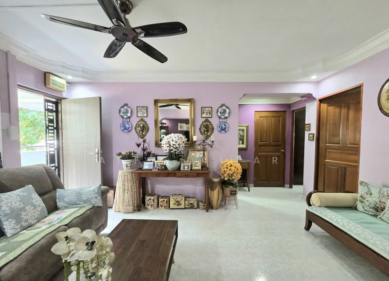 486B Tampines Avenue 9, 486B Tampines Avenue 9, 3 Bedrooms, 1,152 sqft, HDB Flat For Sale, by Affa Jaffar, 500231629 - Living Room - PropertyGuru.com.sg