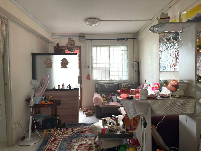 523 Bukit Batok Street 52, 523 Bukit Batok Street 52, Dairy Farm / Bukit Panjang / Choa Chu Kang, 2 Bedrooms, 646 sqft, HDB Flat For Sale, by Thiru P, 500231630 - Living Room - PropertyGuru.com.sg