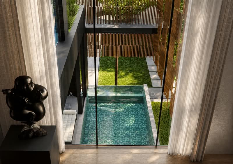 District 10 Brand New Semi-Detached 1KM to ACS & SCGS, , 5 Bedrooms, 8,527 sqft, Semi-Detached House For Sale, by Jaslin Khoo, 500231632 - Exterior - PropertyGuru.com.sg