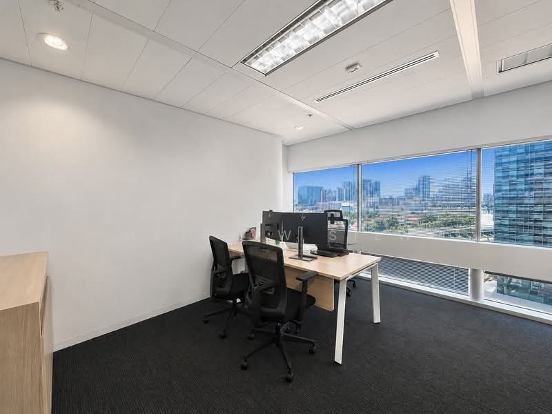Gateway East, 152 Beach Road, 3,200 sqft, Office For Rent, by Matthew Siew, 500231633 - Interior - CommercialGuru.com.sg
