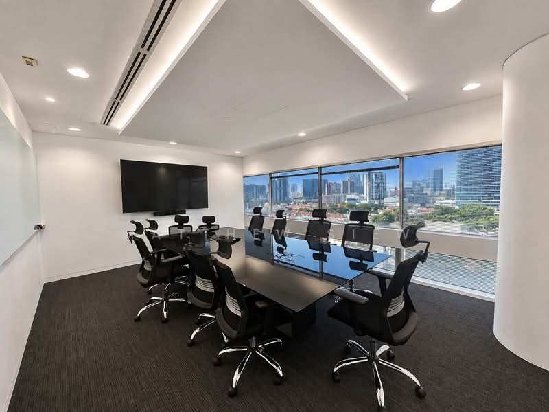 Gateway East, 152 Beach Road, 3,200 sqft, Office For Rent, by Matthew Siew, 500231633 - Interior - CommercialGuru.com.sg