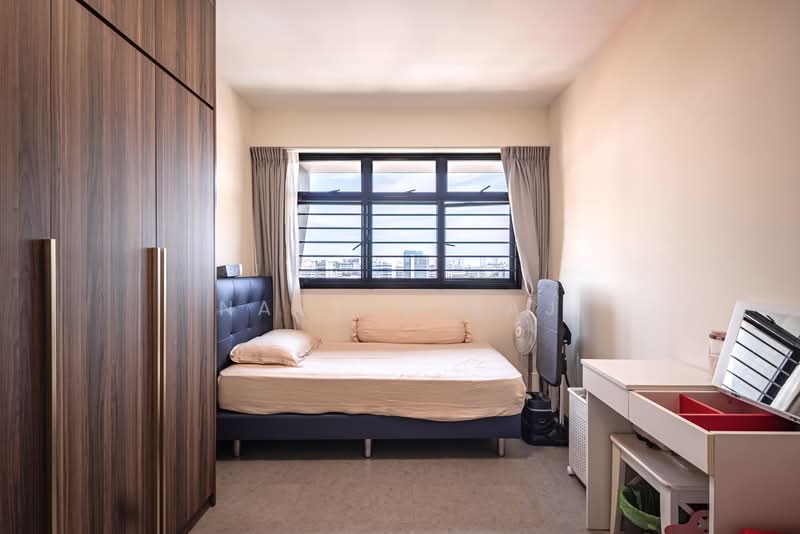 109B Bidadari Park Drive, 109B Bidadari Park Drive, 4 Bedrooms, 1,216 sqft, HDB Flat For Sale, by Navind Raj, 500231634 - Bedroom - PropertyGuru.com.sg