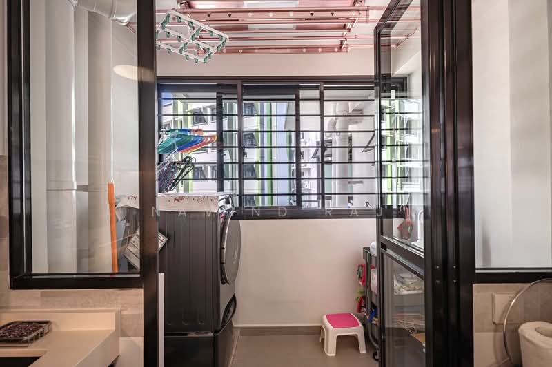 109B Bidadari Park Drive, 109B Bidadari Park Drive, 4 Bedrooms, 1,216 sqft, HDB Flat For Sale, by Navind Raj, 500231634 - Interior - PropertyGuru.com.sg