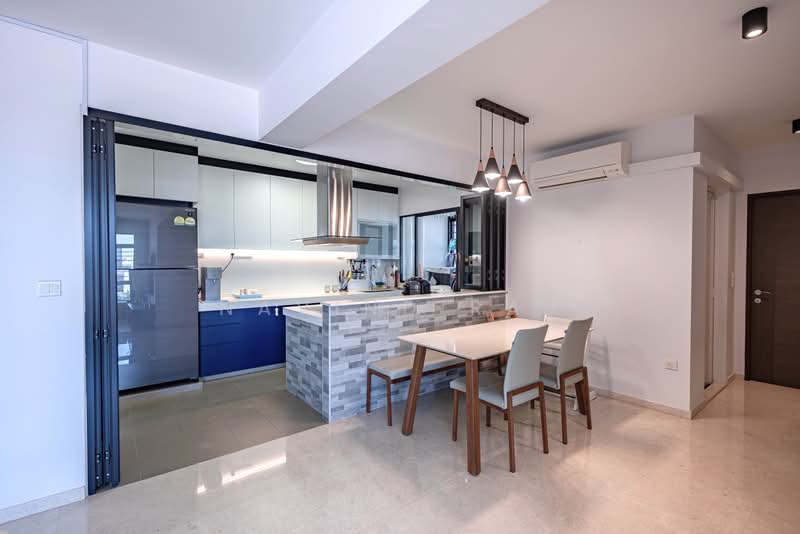 109B Bidadari Park Drive, 109B Bidadari Park Drive, 4 Bedrooms, 1,216 sqft, HDB Flat For Sale, by Navind Raj, 500231634 - Kitchen - PropertyGuru.com.sg