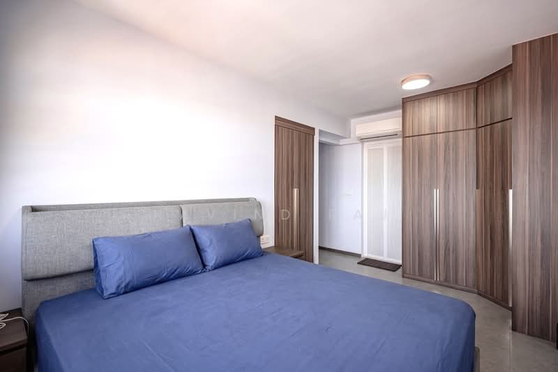 109B Bidadari Park Drive, 109B Bidadari Park Drive, 4 Bedrooms, 1,216 sqft, HDB Flat For Sale, by Navind Raj, 500231634 - Bedroom - PropertyGuru.com.sg
