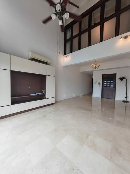 Chancery Esquire, 8 Chancery Lane, 3 Bedrooms, 1,679 sqft, Condominium For Rent, by J. Fok, 500231636 - Living Room - PropertyGuru.com.sg