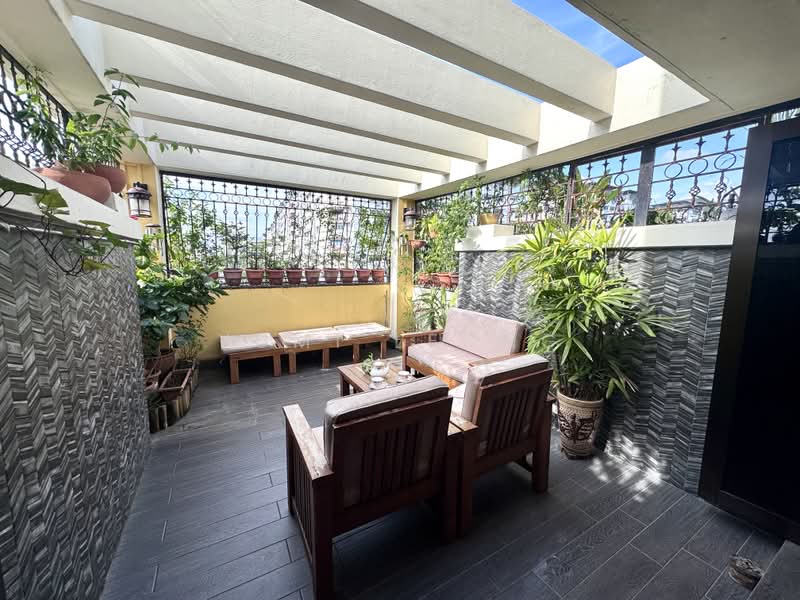 136 Pasir Ris Street 11, 136 Pasir Ris Street 11, 4 Bedrooms, 2,023 sqft, HDB Flat For Sale, by Yumi Leong, 500231637 - Balcony - PropertyGuru.com.sg