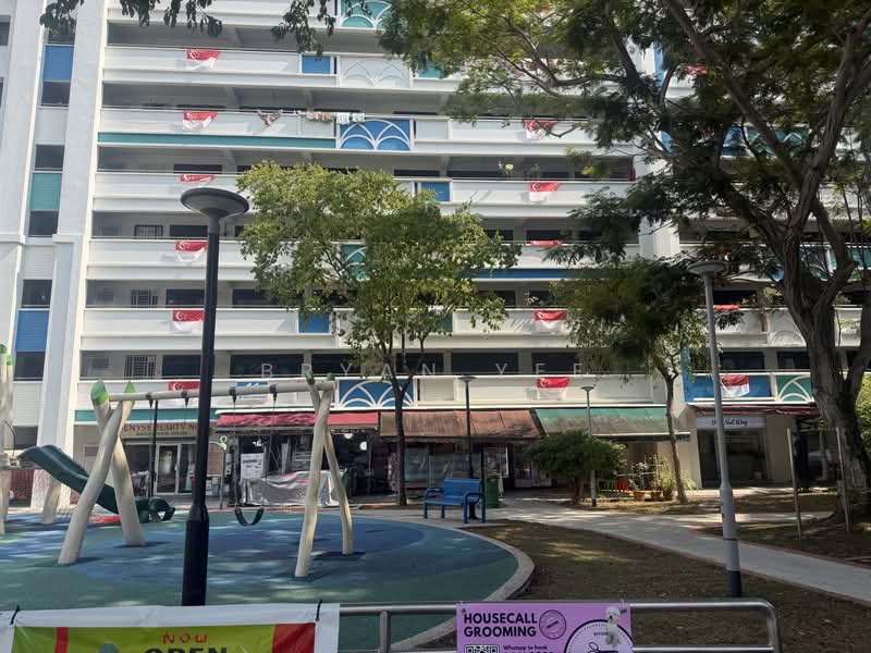 11 CHAI CHEE ROAD, 11 CHAI CHEE ROAD, 614 sqft, Shop / Shophouse For Sale, by Bryan Yee, 500231638 - CommercialGuru.com.sg